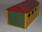 Matchbox Lesney Accessory Pack #3 Garage