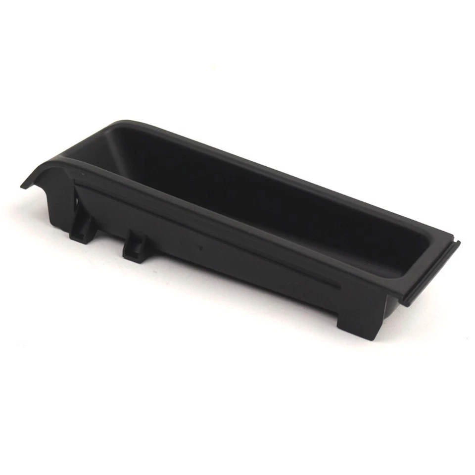 For BMW Center Console Storage Tray for E38 E39 E65 E66 E53 OEM 51168215943 - Image 3 of 4