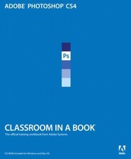 Adobe Photoshop CS4 Classroom in a Book Compact Disc Adobe Creati