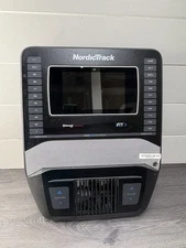 NordicTrack Display Console Assembly IFIT #428456 EBNT71021