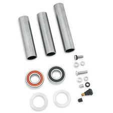 Harley Davidson  Front Wheel Installation Kit  P/N 42400033 GENUINE