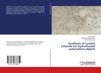 Yevhen Sokol (U. A.) | Synthesis Of Control Schemes For Hydroficated...