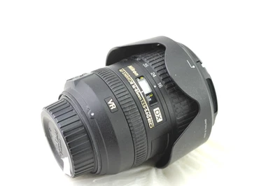 NIKON AF-S Nikkor 16-85 mm 1:3,5 - 5,6 G ED DX VR, GUT - Bild 1 von 4