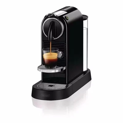 DeLonghi Nespresso CitiZ EN167.B
