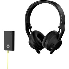AIAIAI TMA-2 DJ Wireless Headphone Black Refurbished