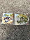 Wacky Races (Sega Dreamcast, 2000) Cib Complete - Tested