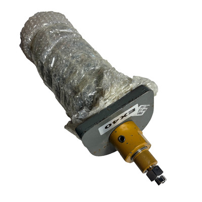 Track Adjuster Cylinder Recoil Spring Assy 9106676 9123490 Fits for Deere 40  45