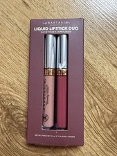 Image of Anastasia beverly hills liquid lipstick Duo New