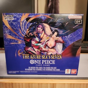 what font do mtg cards use Amazon.com: BANDAI NAMCO Entertainment One Piece Trading Card Game  Awakening of the New Era Booster Box OP-05 [ENGLISH, 24 Packs] : Toys &  Games main image 0