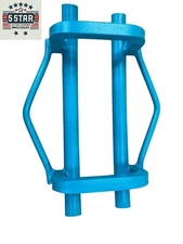 Quarter Panel repair Tool Dent Puller 20022 Frame Machine Pulling Clamp