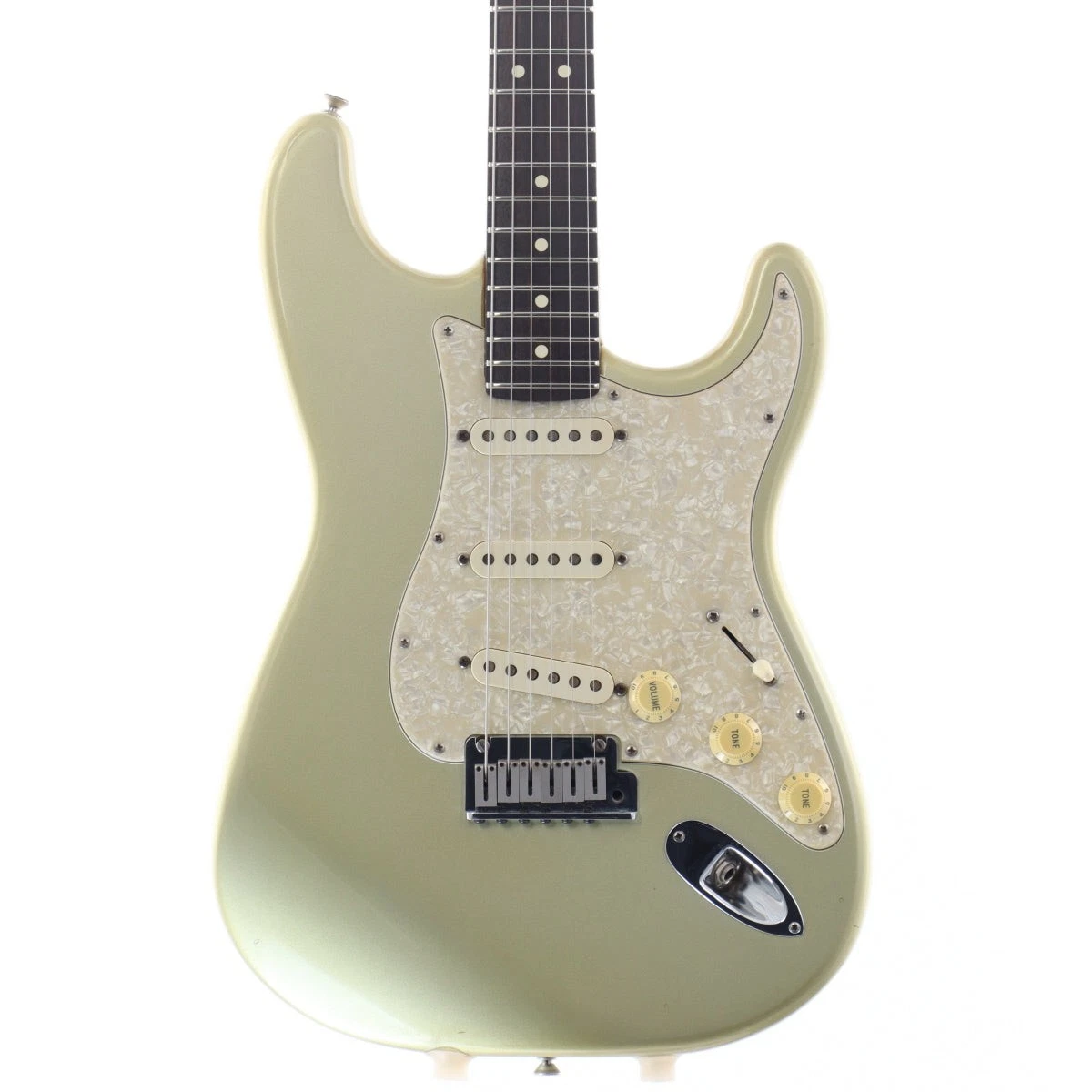 Las mejores ofertas en Fender American Standard Stratocaster