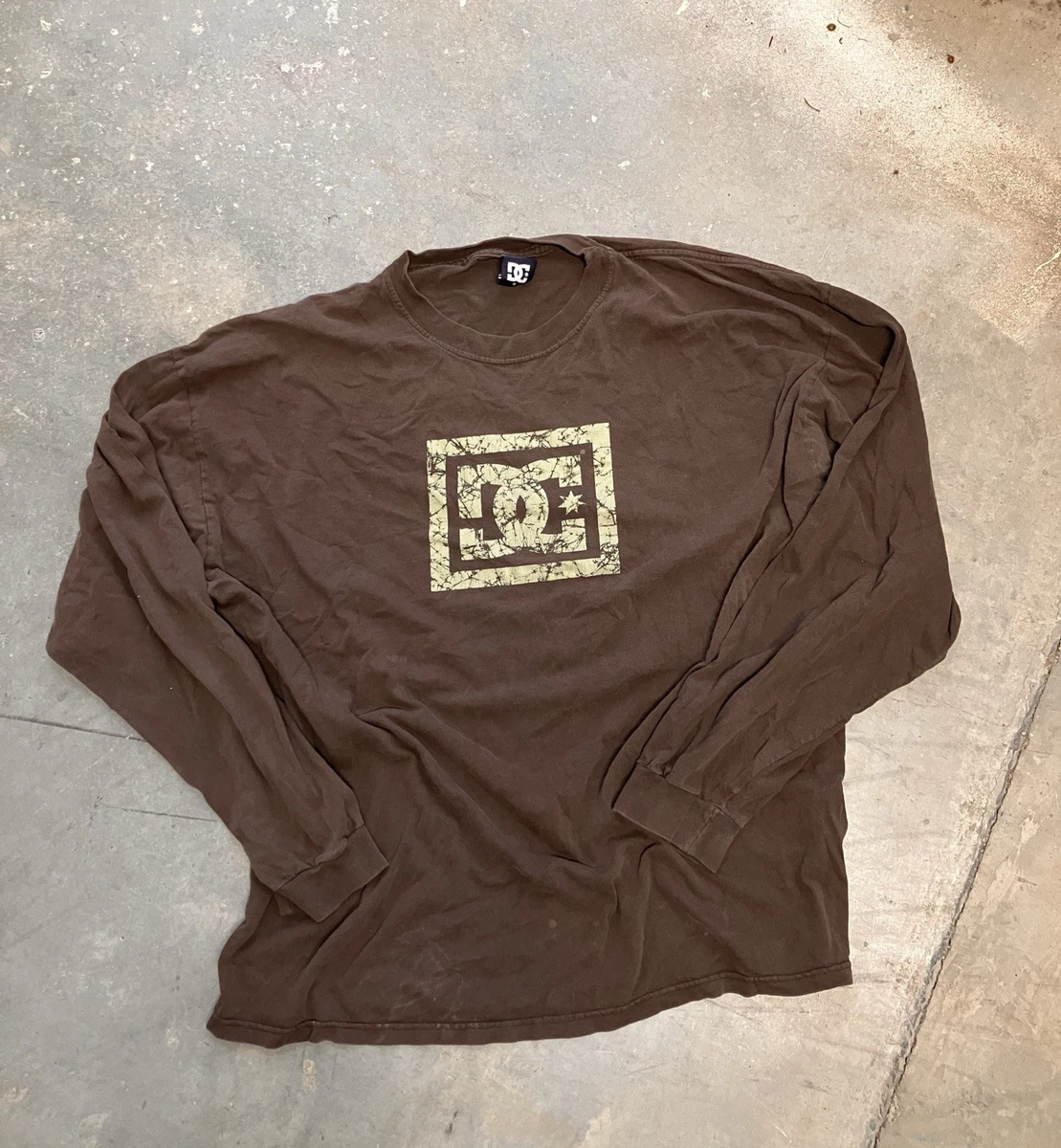 Twisted - T-shirt à manches longues pour Homme | DC Shoes