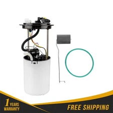 Fuel Pump Assembly Fits 06-07 Buick Lucerne Cadillac DTS FG0433 E3709M P76236M