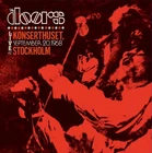 THE DOORS - Live at Konserthuset 1968 Blue Vinyl 3LP. RSD 2024. New and Sealed.