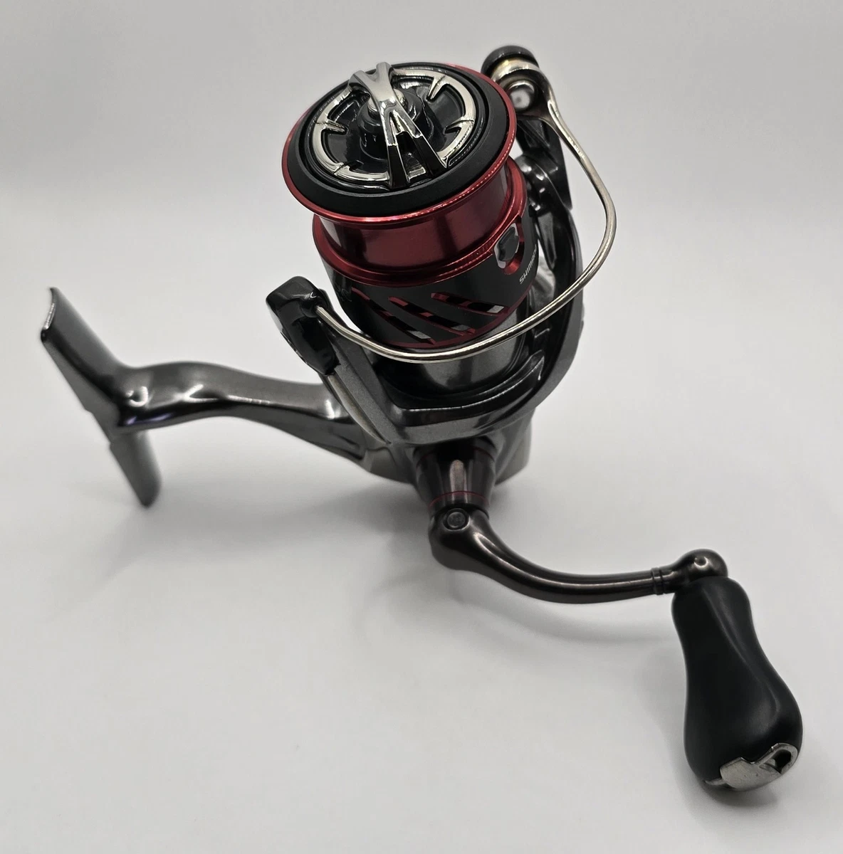 Shimano Stradic Ci4 Spinning Fishing Reels for sale | eBay