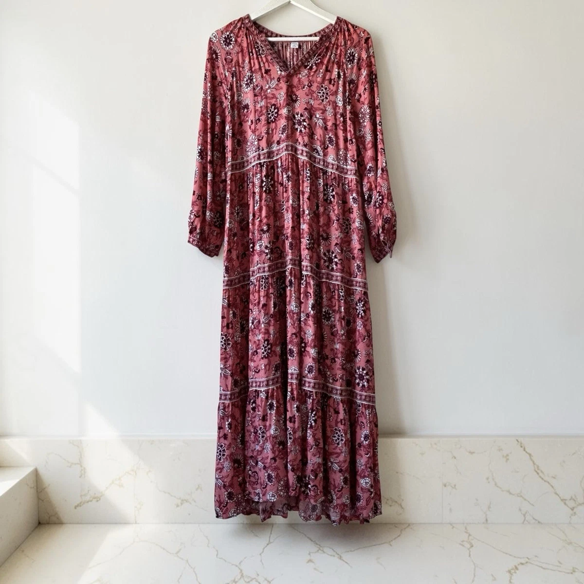 Old Navy Long Sleeve Long Dresses for Women for sale | eBay