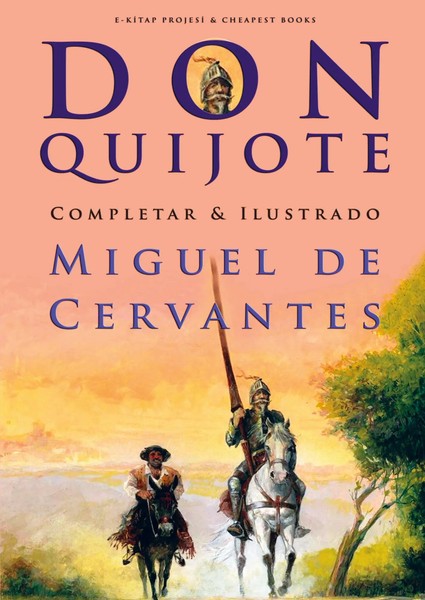 Miguel De Cervantes | Don Quijote | Taschenbuch | Spanisch (2025)-image