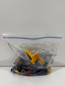 LEGO Marvel: Starblaster Showdown (76019) ****100% complete****