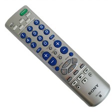 Sony RM-V302 Universal Programmable Remote Control Commander