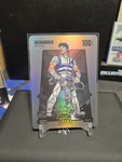 2026 Bo Jackson Battle Arena Jachammer Jac Caglianone Silver Battlefoil Steel