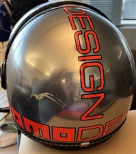 Casco MOMO FGTR Classic Momodesign By Logico Design Tg. 57/58