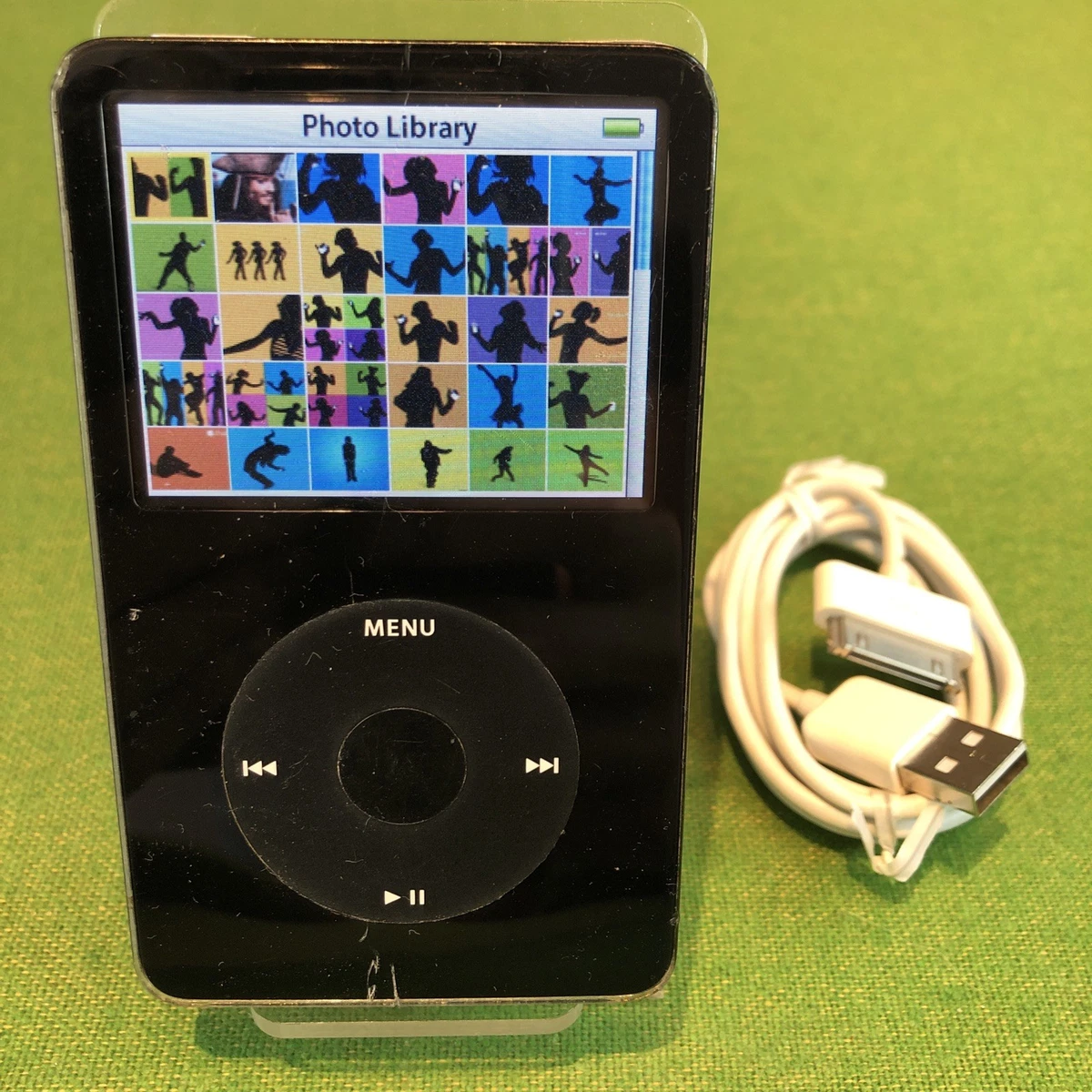 Ipod 60gb for sale | eBay UK