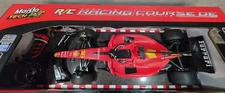 Ferrari - Charles Leclerc #16 Monza livery- 1:10 SF23 RC Car -Formula 1- Maisto