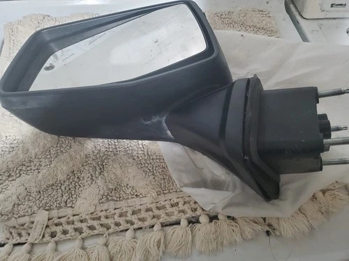 Driver Side View Mirror Manual Folding Fits 19-23 SIERRA 1500 PICKUP 1678324