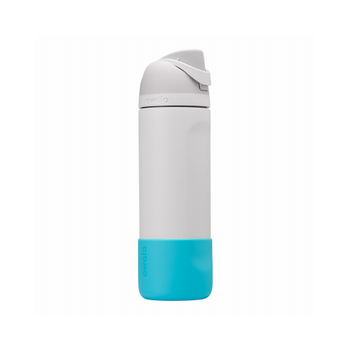 Owala C06272 Silicone Boot for 32 oz. FreeSip Water Bottle, Bright