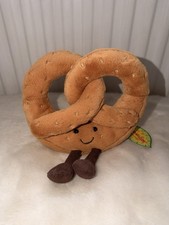 Jellycat Amuseable Pretzel