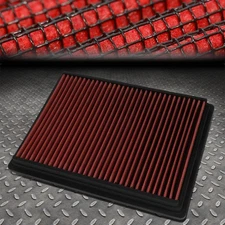 FOR 01-05 CHRYSLER PT CRUISER 2.4L NON TURBO WASHABLE DROP-IN PANEL AIR FILTER