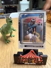 2025 Panini Jeremiah Trotter Jr. Base (Raw)
