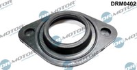 Dr.Motor Automotive DRM0402 Dichtungsring, Injektor FüR Honda, Opel
