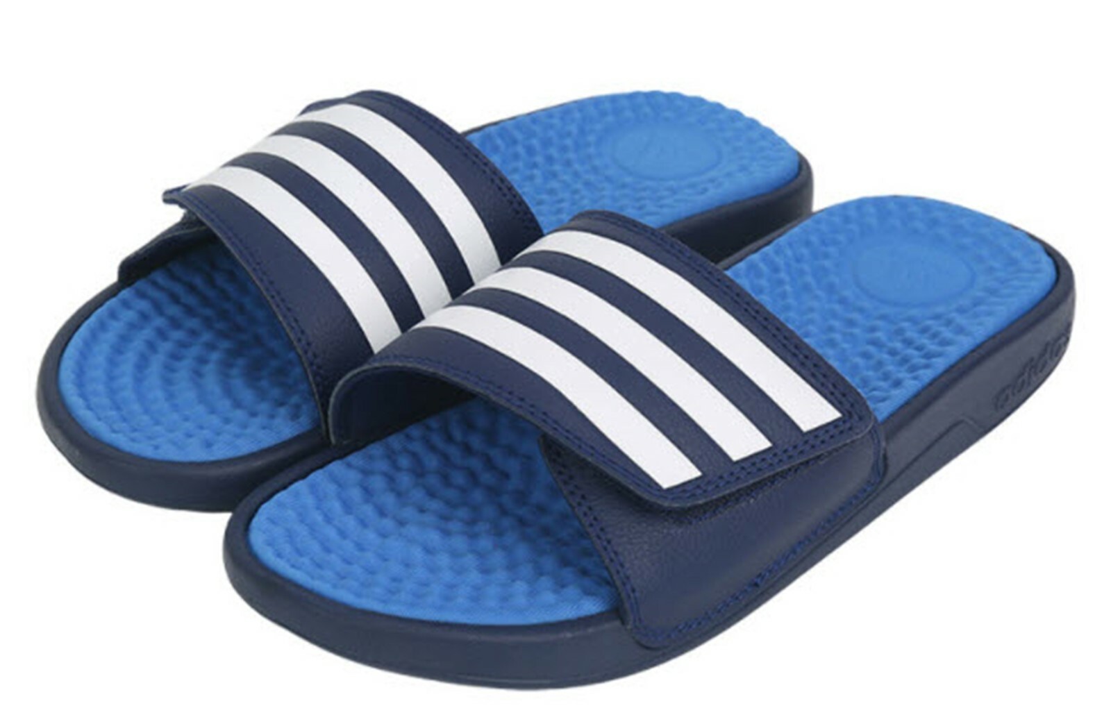 Adidas Men Adissage TND Slipper Navy 