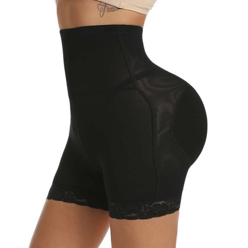 Butt Lifter Shapewear Control Shorts Fajas Colombianas Levanta Cola Panty Shaper - Picture 14 of 30