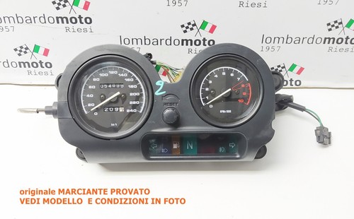 Tachoinstrument Drehzahlmesser km BMW R 850 RT - R 1150 RT 1998 2006