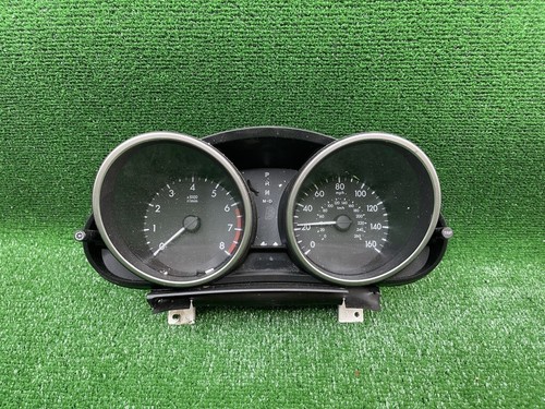 2015 MAZDACX5 Speedometer Gauge Cluster OEM 125K MILES