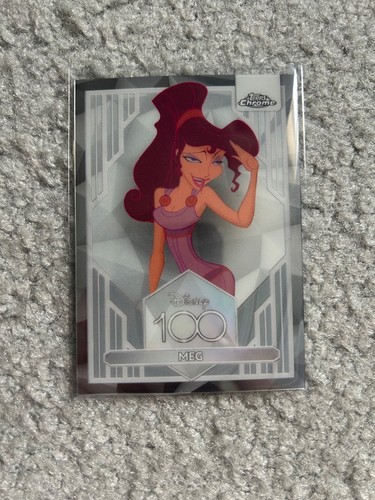 2023 Topps Chrome Disney 100 Complete Your Set U Pick BASE Mickey Mouse - Picture 14 of 203