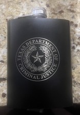 Texas Department Of criminal Justice Collecti...