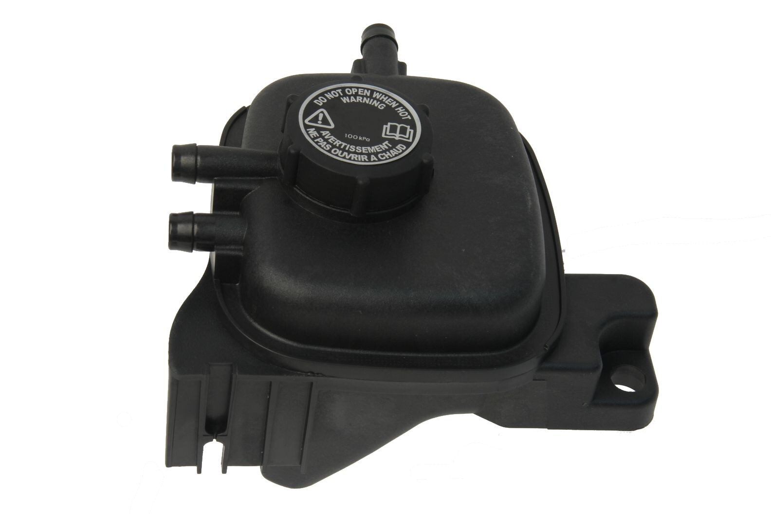 URO Engine Coolant Reservoir For 1998-2003 Jaguar XJ8