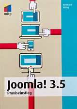 Joomla! 3.5 Praxiseinstieg ( mitp ) * NEU *