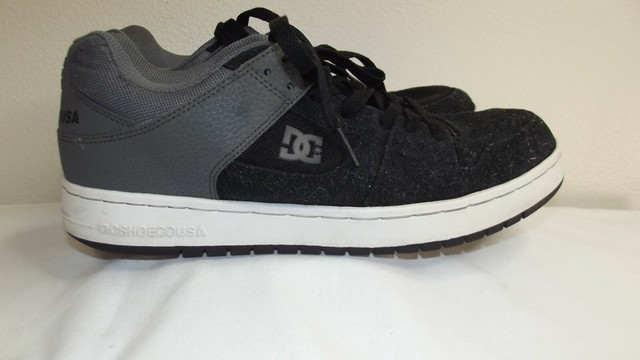 dc shoes size 12