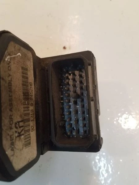 99 INTRIGUE ANTI-LOCK BRAKE PART 50521 — 第 4/4 张图片