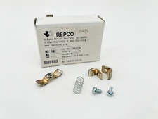 New Repco 9211CA Contact Kit Size 1 Single Pole Replacment for A-B 40410-331-52