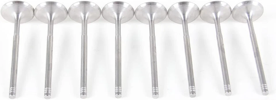 进气和出口阀套件适用于宝马 318i 320i 520i X1 X3 E46 E60 E90 E92 N42 — 第 4/4 张图片