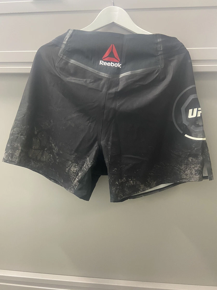 Reebok ufc best sale pants