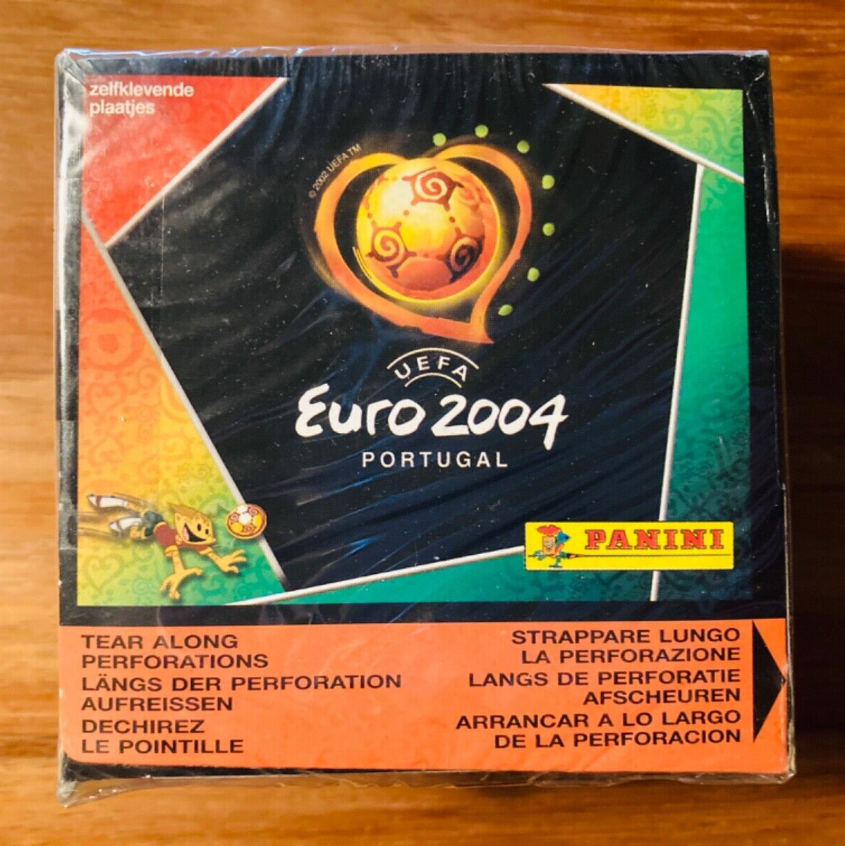 新品未開封　UEFA EURO 2004 ポルトガル　キーリング　レア 新品未開封 UEFA EURO 2004 ポルトガル キーリング レア 1:1 Replica