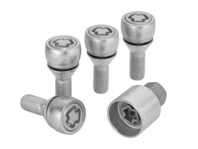 Bulloni Antifurto Cerchi Auto: Quali Sono I Migliori - Foto 13