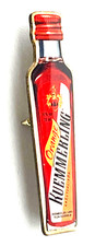 Kuemmerling Orange Kräuterlikör Pin (H19)