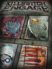Killswitch Engage - Guitar Anthology